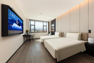 Atour Hotel -Xihong East Road, Urumqi Municipal Government Area - 3