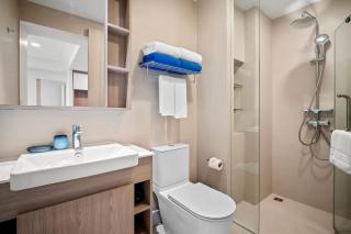 Skypark Aurora Building 2 in Laguna by Banyan Living - 3