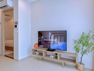 Seahorse Apartment 3217 - 6