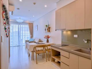 Seahorse Apartment 3217 - 3