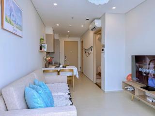 Seahorse Apartment 3217 - 1