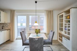 Haus Mühlentrift, FeWo 06 - 8