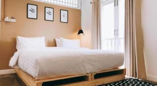 Khemjit cafe' and bed - 9