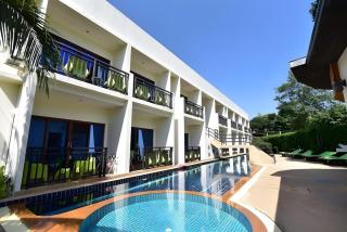 The Green Hotel - Ko Lipe - 8