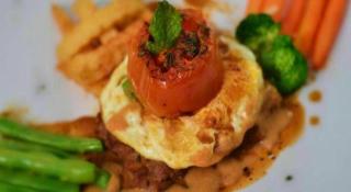 Rizen Premiere Hotel - 4