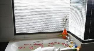 The Sez Hotel Bangsaen - 1