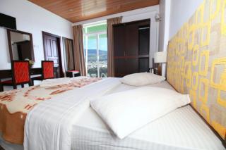 Ashley Resorts Nuwara Eliya - 9