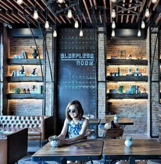 Sleep with me Pattaya - 9