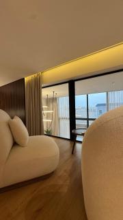 Royal Cinema Penthouse - Billiards & Terrace - 1