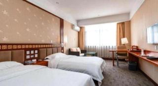 Golden Spring Hotel Lijiang - 5