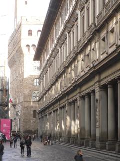Appartamento "La Piccola" - Florenz - 5