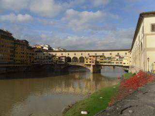 Appartamento "La Piccola" - Florenz - 1