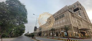 Goldcrest Hotel Apartments - 5