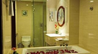 New Century Hangzhou Qiandao Lake Longting Hotel - 7