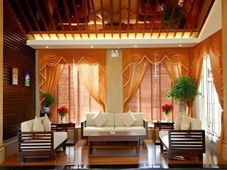 Lijiang Conifer Lishui Yangguang Hotel - 1