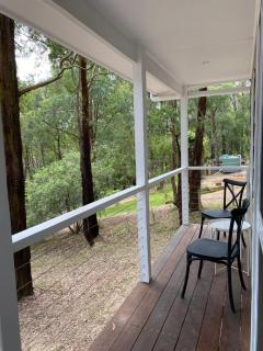 Noojee views - cozy studio - 1