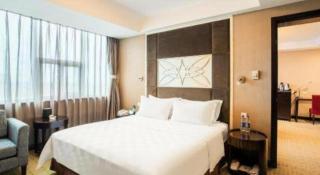 Zibo Blue Horizon International Hotel - 9