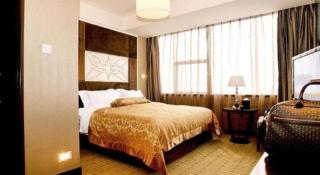 Zibo Blue Horizon International Hotel - 2