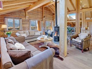 Chalet Le Meridien - Tournette - OVO Network - Manigod - 7