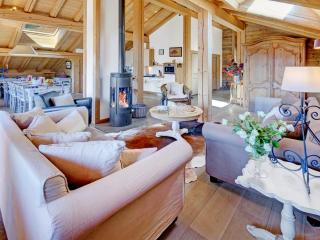 Chalet Le Meridien - Tournette - OVO Network - Manigod - 5