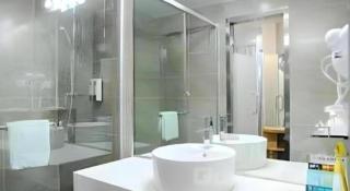 Super 8 Hotel Fuzhou Jinjishan - 4