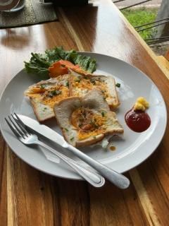 Wild hippie Chang - 6