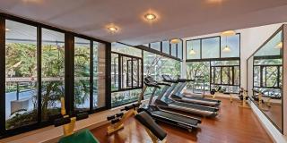 Nanhai Oil Hotel - 6