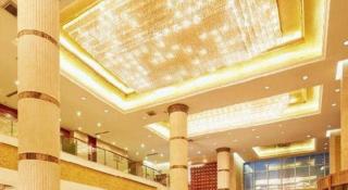 Qingdao Chengyang Detai Hotel - 9