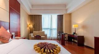 Qingdao Chengyang Detai Hotel - 5