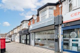 Gem In Ilford - 2