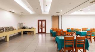 GreenTree Inn Jiangsu Wuxi Meiyuan Kaiyuan Temple Subway Master Station Express Hotel - 5