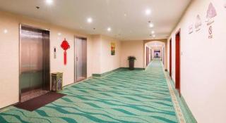 GreenTree Inn Jiangsu Wuxi Meiyuan Kaiyuan Temple Subway Master Station Express Hotel - 3