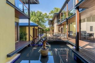 Allawah Private Estate with Pool & Tennis Court, Sleeps 10 - 7