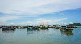 Yunhai Hotel Zhuhai - 9