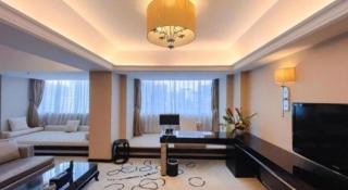 Yunhai Hotel Zhuhai - 5