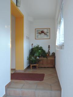 Appartement Maistatt - 8