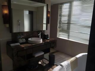 Grand Metropark Hotel Qingdao - Qingdao - 5