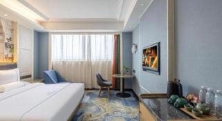 Yiwu Guomao Hotel - 8