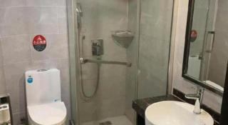 Jitai Hotel Shanghai Yangpu Benxi Hospital Branch - 4