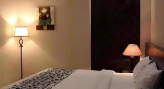 Mega Permata Hotel - Padangsidempuan - 2