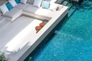 Ultra Luxury 4BR Villa with 14m Pool & Sunken Lounge - Pavara by Warm Plus - 8