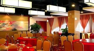 Best Western Tianjin Juchuan Hotel - 3