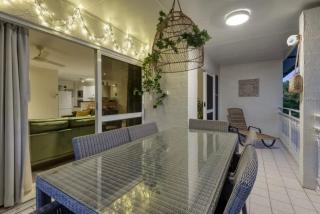 13 Garrick House Port Douglas Penthouse - 2