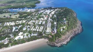 13 Garrick House Port Douglas Penthouse - 1