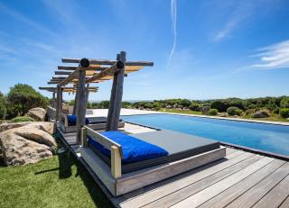 Magnifique Villa Vue Mer - 4