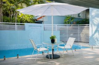 Villa 8 On Murphy - 0