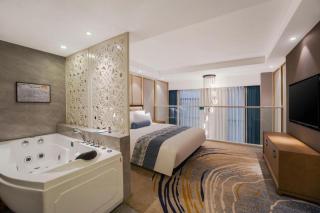 Ningbo East Shipu Hotel - 3