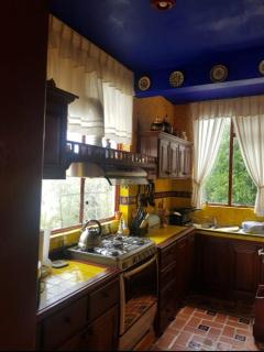 RosePlace Valsequillo - 2