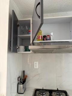 Apartment in DEL VALLE NORTE - 5