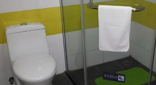 7 Days Inn Zhongshan Southern District Daxin Xinduhui - 2